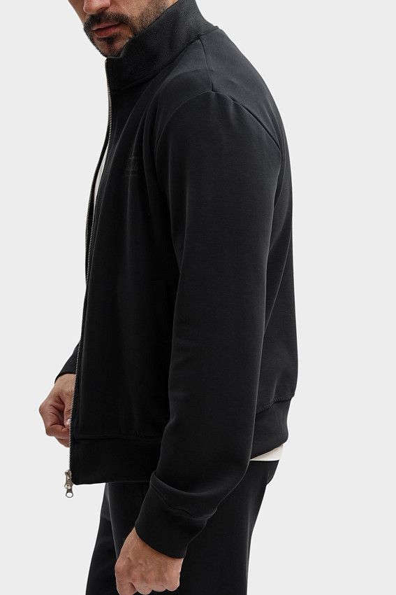 Толстовка Van Mich Черный