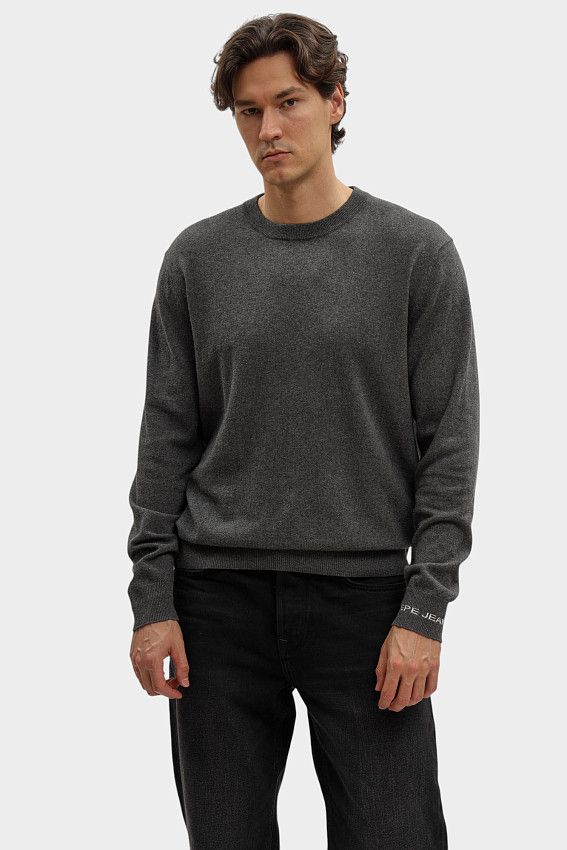 Джемпер Pepe Jeans Серый