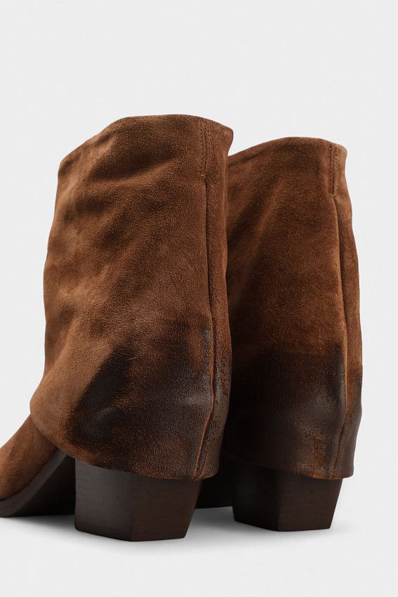 Казаки Marc Cony