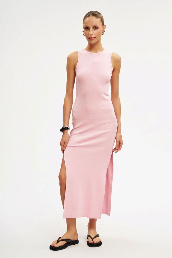 Платье Van Mich Розовый