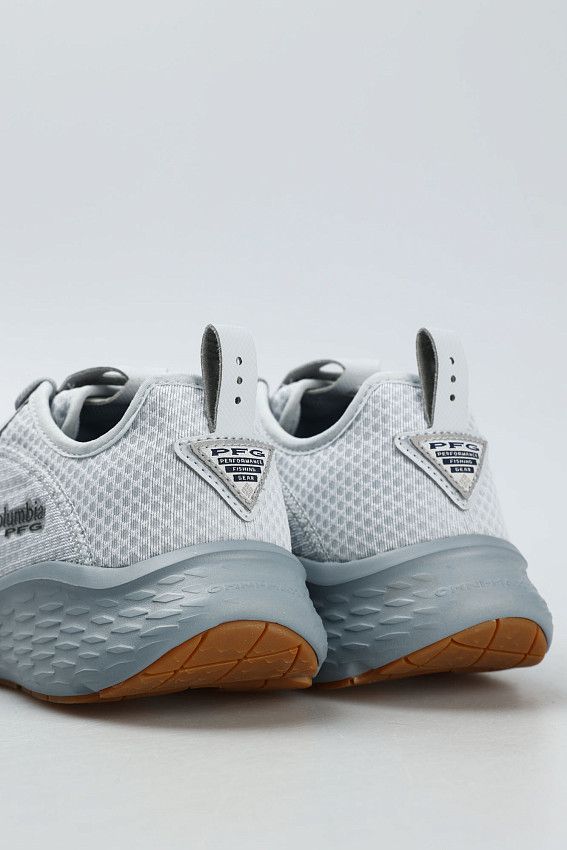 Кроссовки Columbia Серый