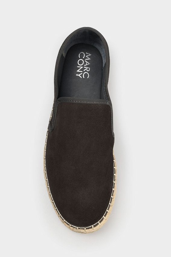 Эспадрильи Marc Cony Коричневый