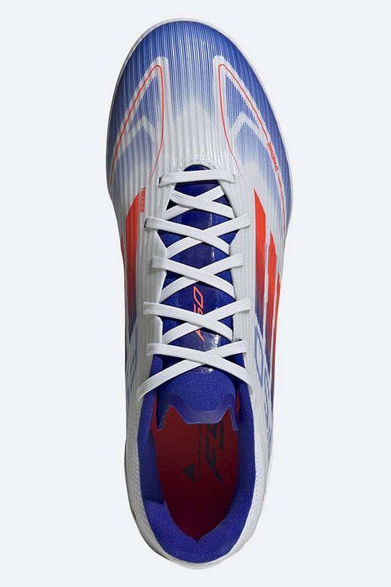 Многошиповки Adidas Белый