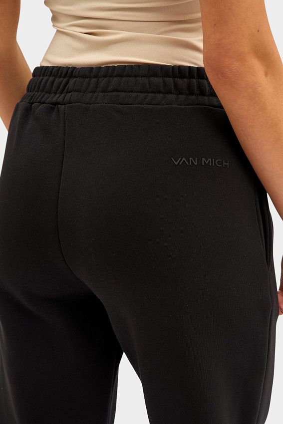 Брюки Van Mich Черный