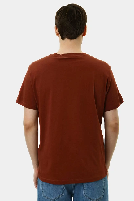 Футболка Mustang