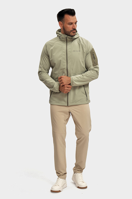 Ветровка Columbia