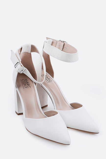 Босоножки на каблуке Marc Cony