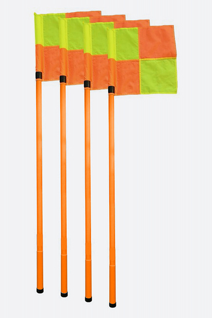 Флажки угловые Нет бренда