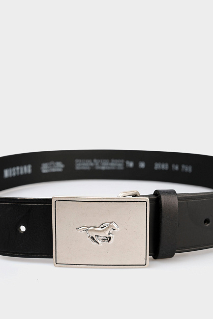 Ремень Mustang