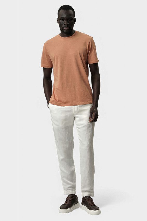 Футболка Strellson Бежевый