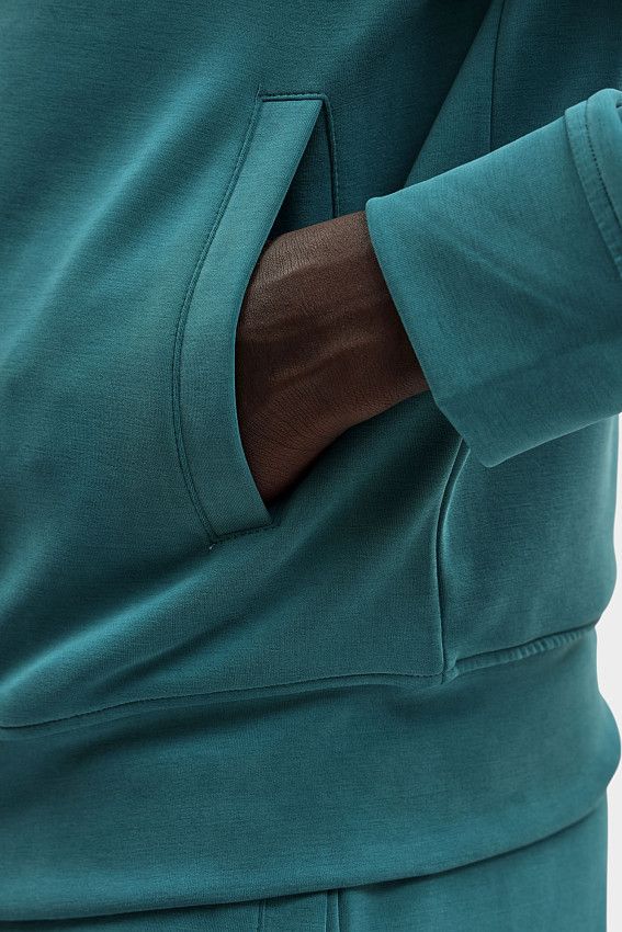 Толстовка Van Mich 