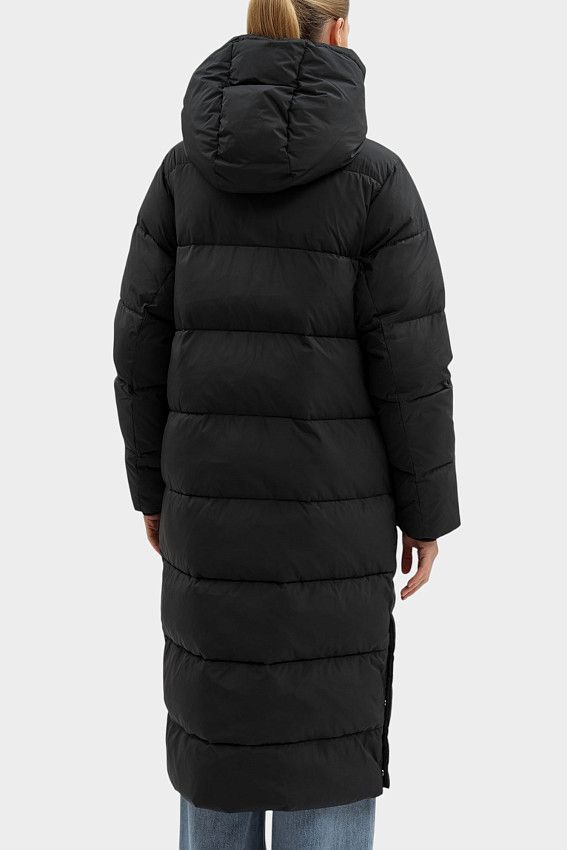 Куртка тёплая Mustang