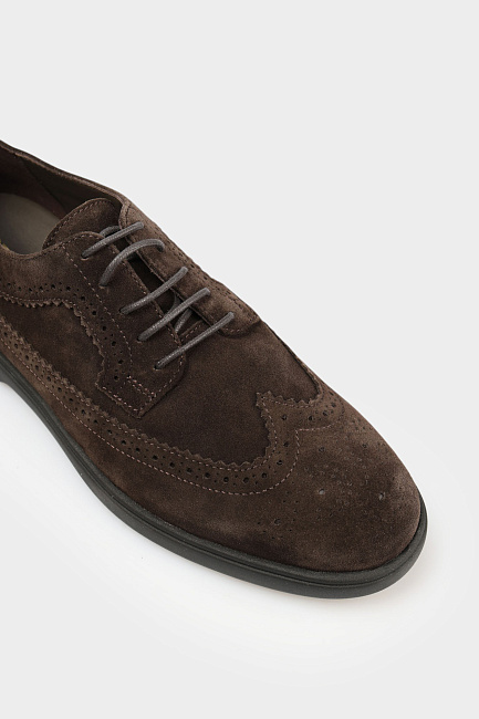 Туфли casual Geox