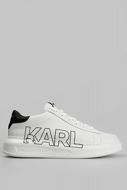 Кеды Karl Lagerfeld