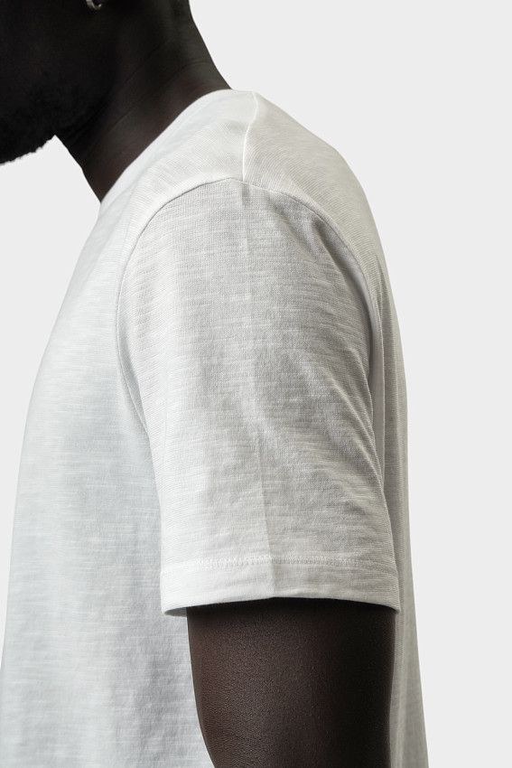 Футболка Strellson Белый