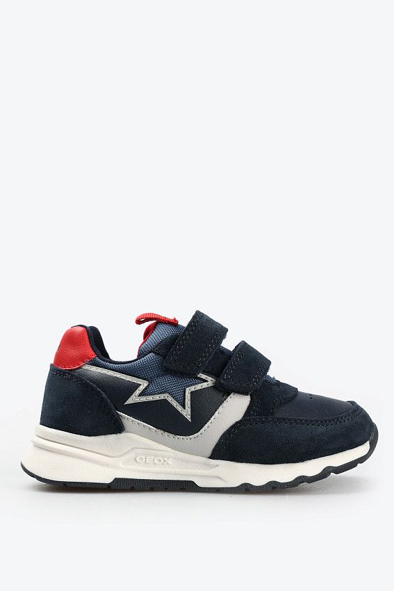 Кроссовки Geox Синий