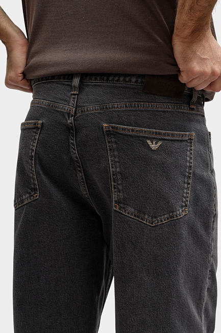 Джинсы Emporio Armani