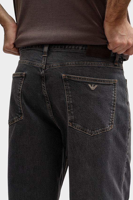 Джинсы Emporio Armani