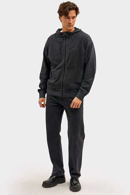 Толстовка Mustang