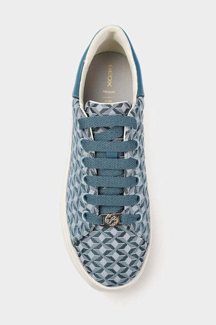 Кроссовки Geox