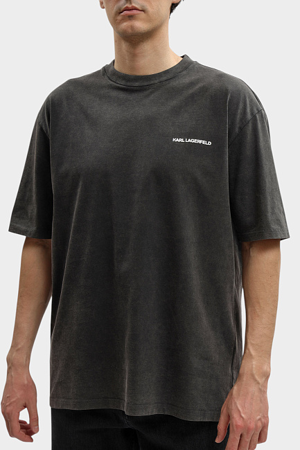 Футболка Karl Lagerfeld