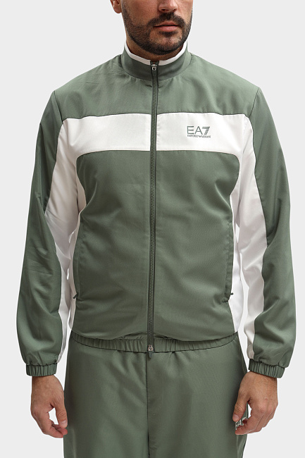 Костюм спортивный EA7