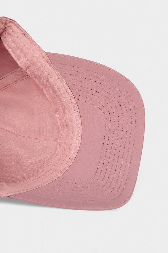 Кепка Pepe Jeans Розовый