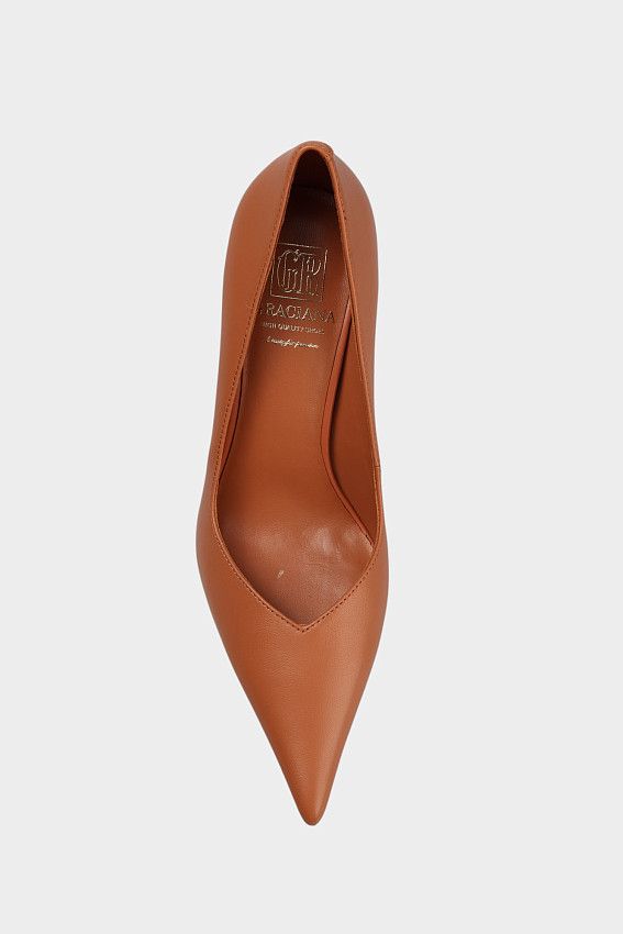 Туфли Graciana