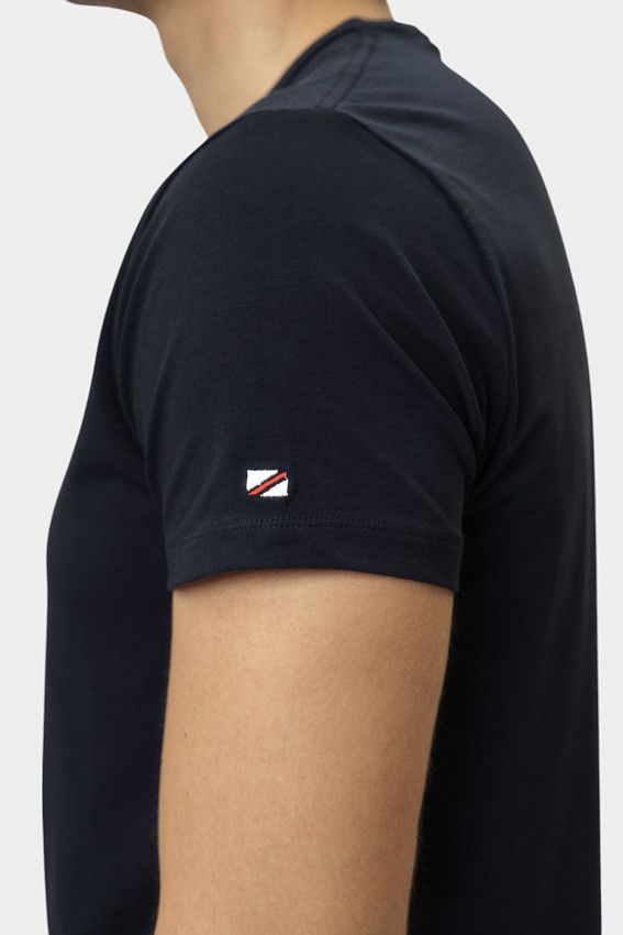 Футболка Pepe Jeans Синий