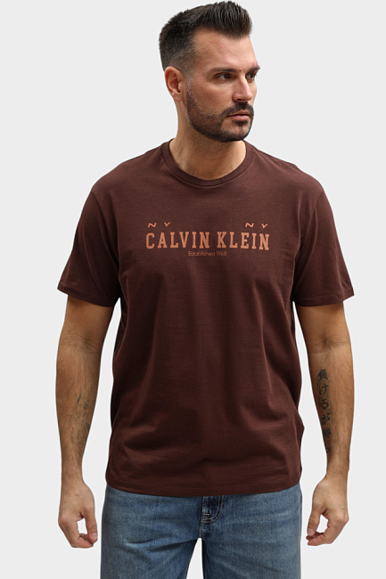 Футболка Calvin Klein Jeans
