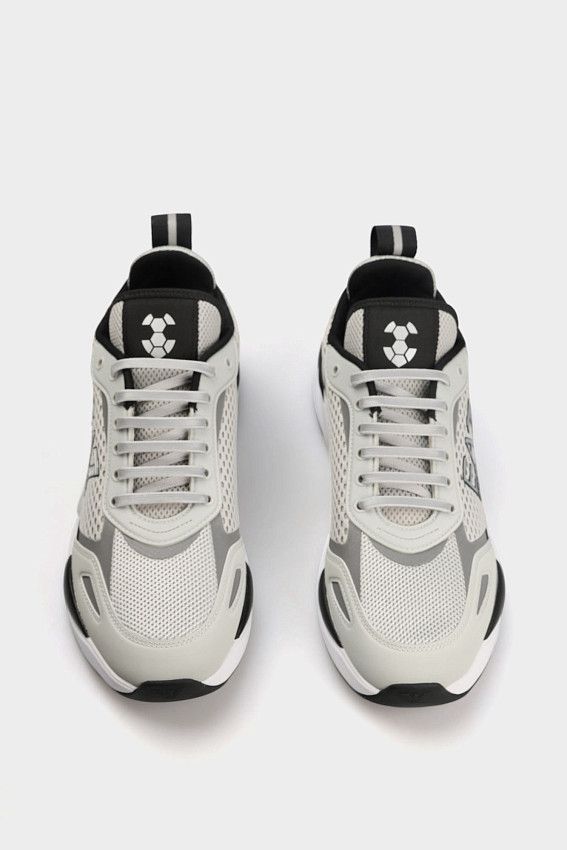 Кроссовки EA7 Серый