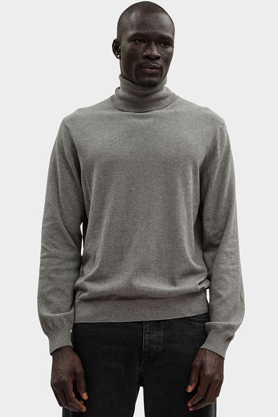 Водолазка Geox Серый