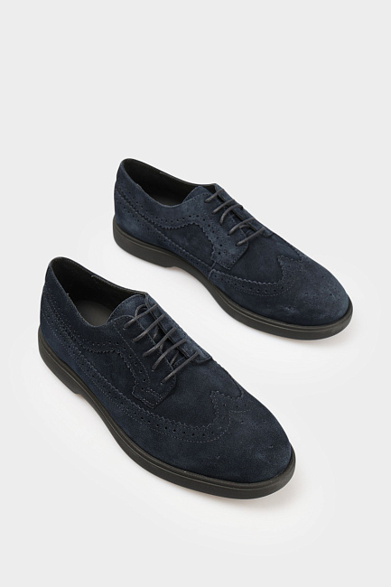 Туфли casual Geox