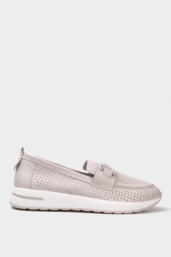 Лоферы Rio fiore