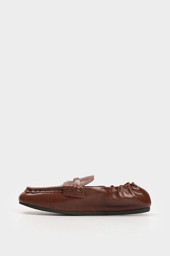 Мокасины Marc Cony