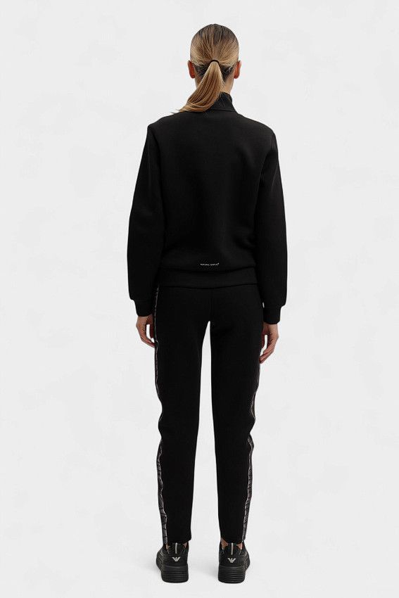 Костюм спортивный EA7 Черный