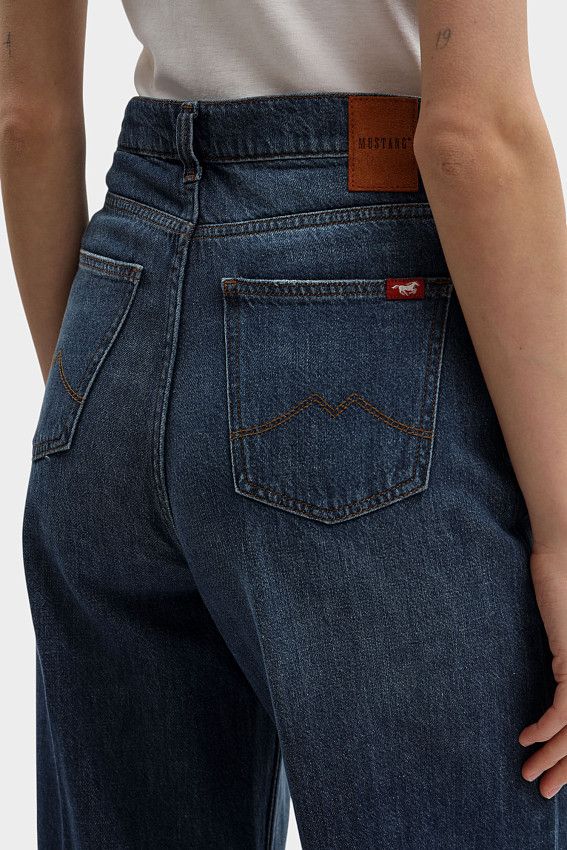 Джинсы Mustang