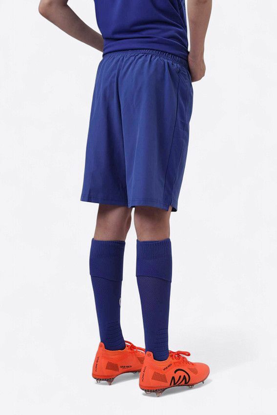 Шорты игровые Van Mich Спорт Синий