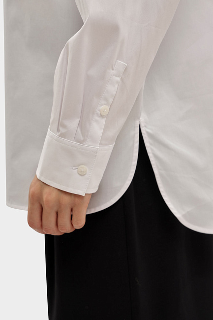 Рубашка Calvin Klein Jeans