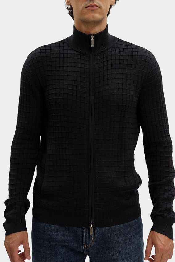 Водолазка Emporio Armani Синий