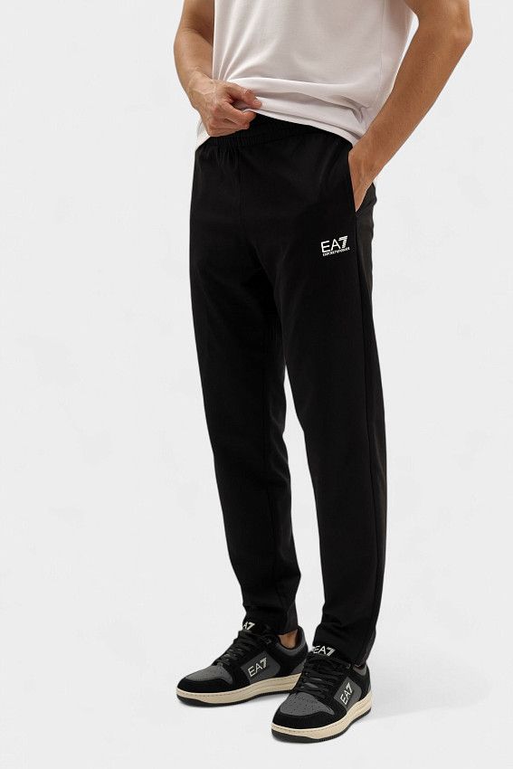 Костюм спортивный EA7 Черный