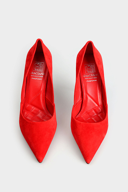 Туфли Graciana