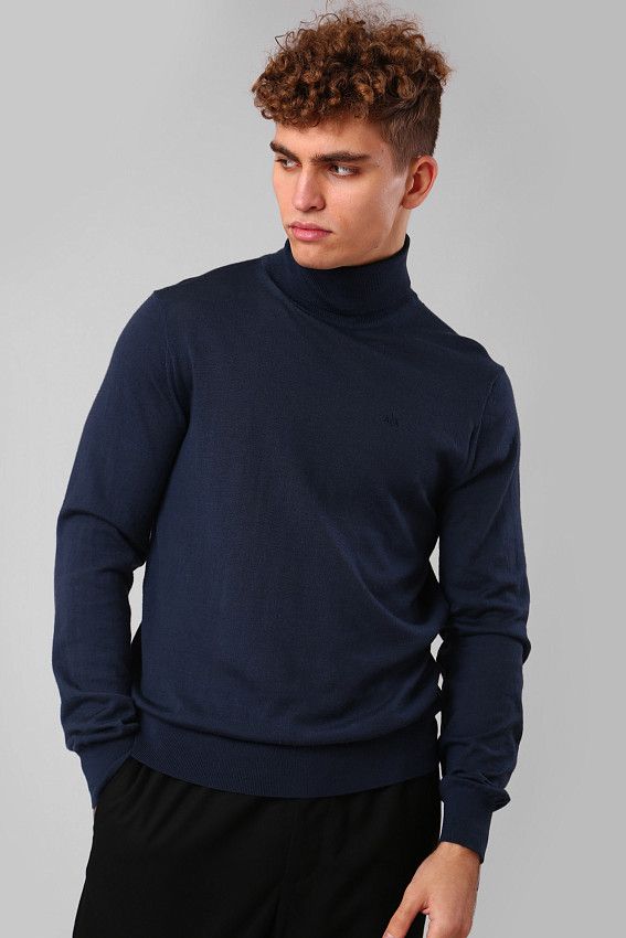 Водолазка Armani Exchange Синий