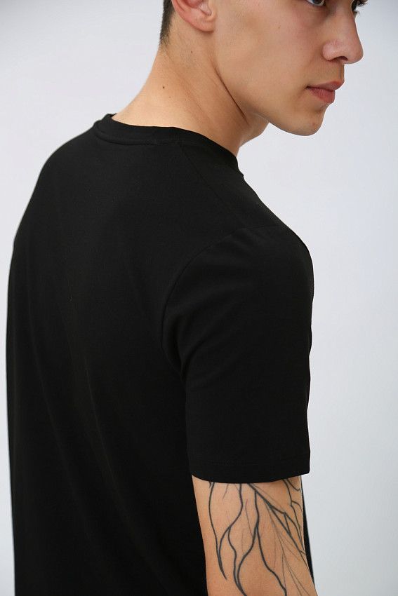 Футболка 2 шт Strellson Черный