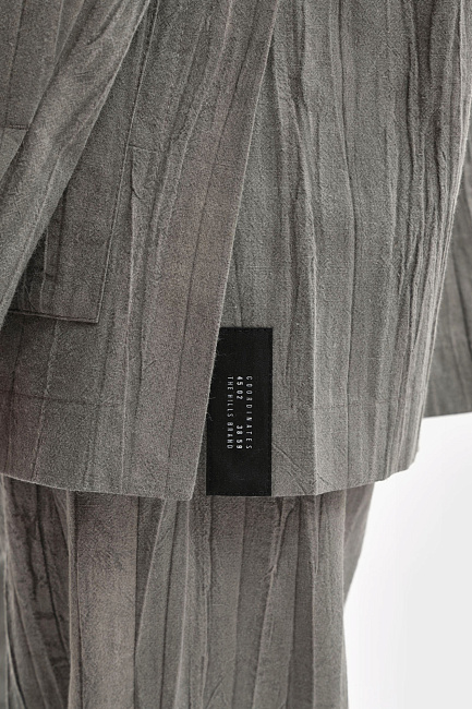 Пиджак The Hills