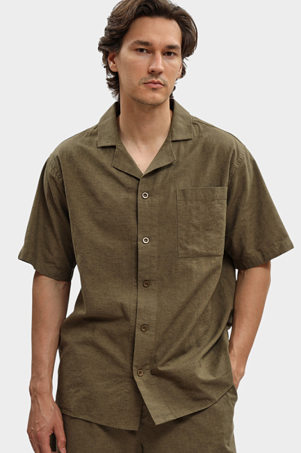 Рубашка Inspirit