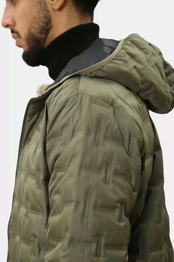 Куртка Columbia Зеленый