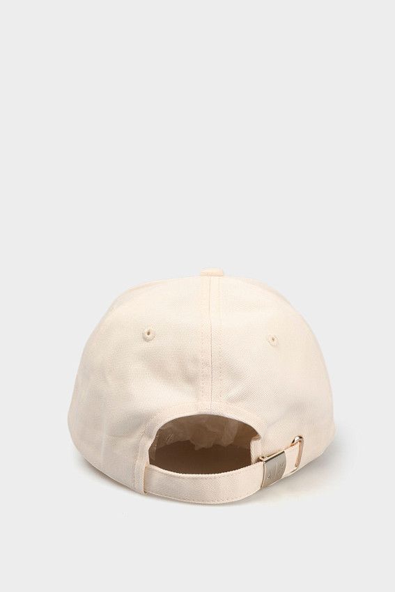Кепка Armani Exchange Бежевый