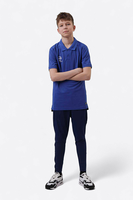 Брюки тренировочные Van Mich Спорт