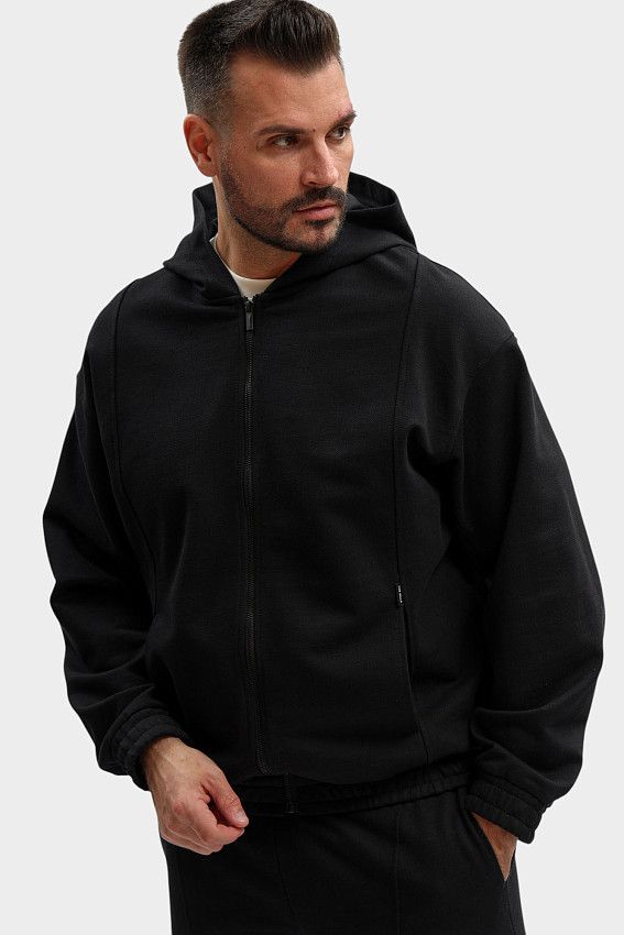 Толстовка The Hills Черный